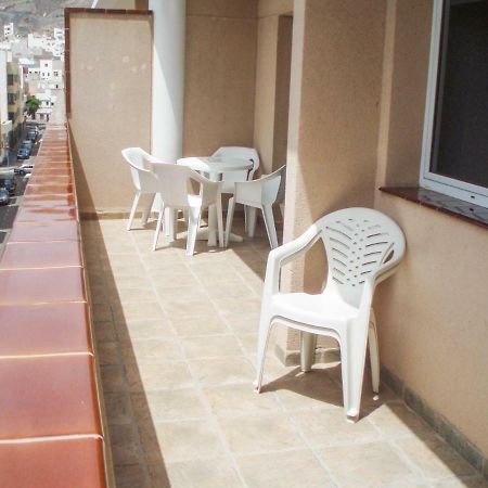 Atico Gran Tarajal Apartment Exterior foto